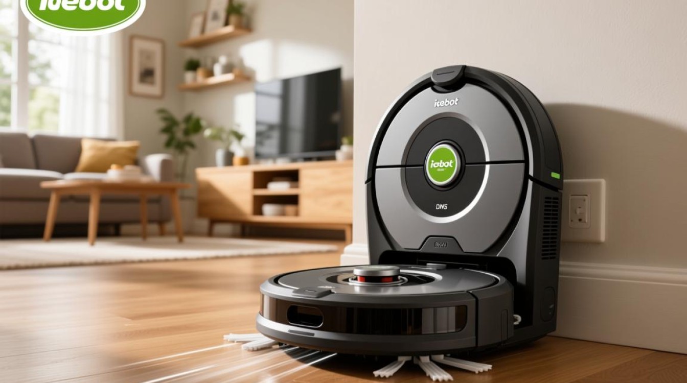 irobot DNS怎么设置？路由器配置教程与常见问题解答