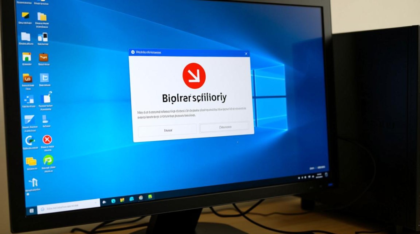 电脑所有程序都报错怎么办?系统崩溃还是硬件问题? 电脑所有程序都报错怎么办?系统崩溃还是硬件问题?