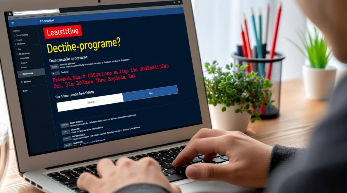 java加载程序报错如何解决？