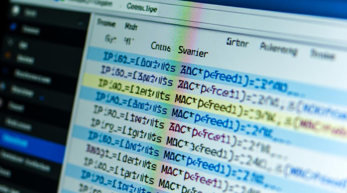 CentOS如何清空ARP缓存？命令及步骤详解