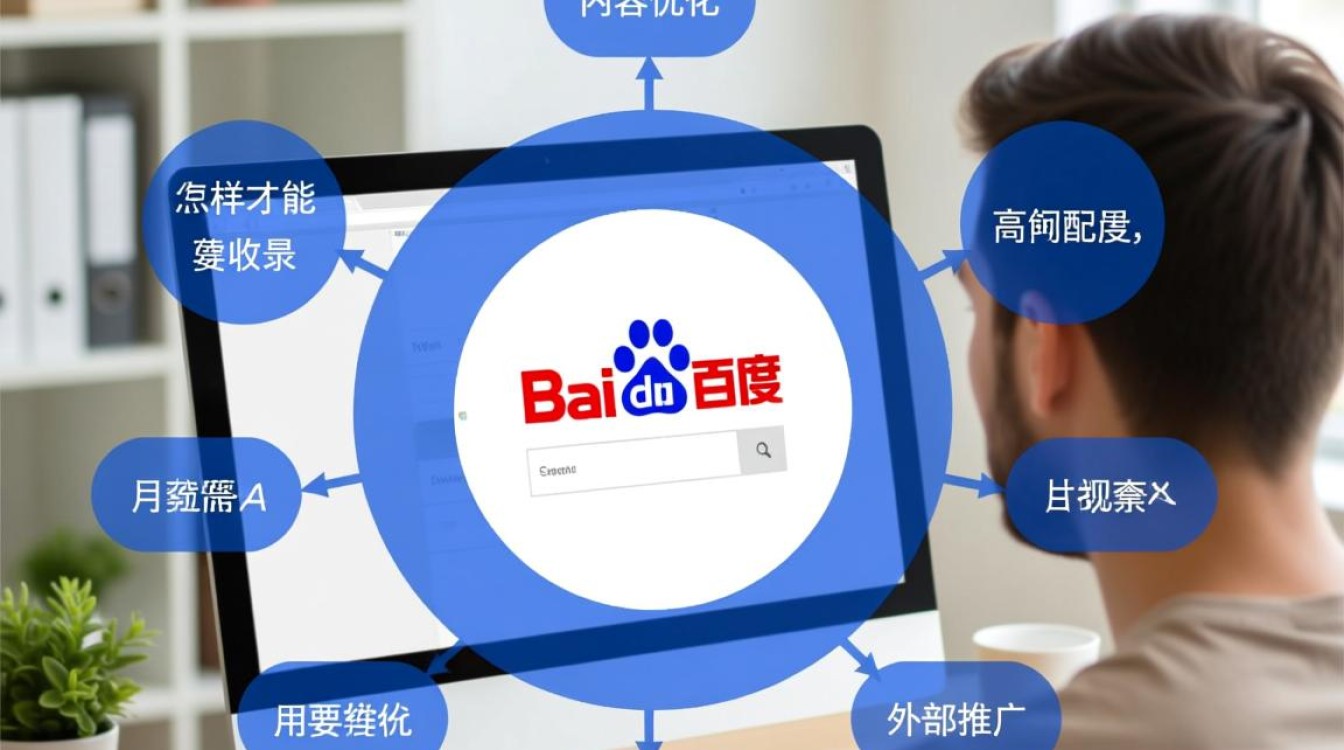 网站怎样做才能快速被百度收录？提升收录率有哪些方法？