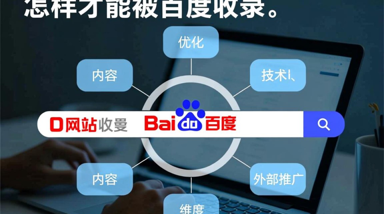 网站怎样做才能快速被百度收录？提升收录率有哪些方法？