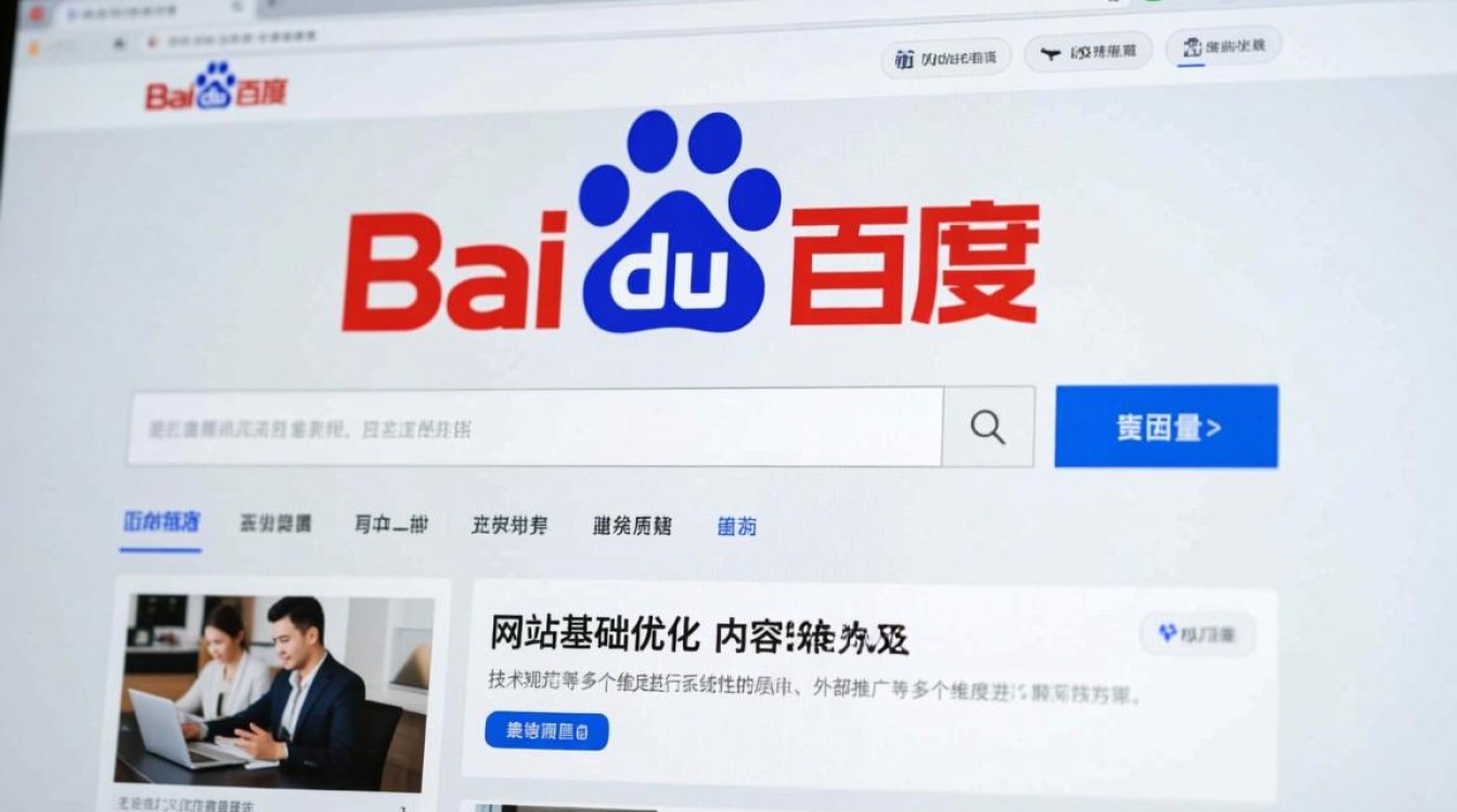 如何让百度快速收录我的新网站?有哪些具体方法? 如何让百度快速收录我的新网站?有哪些具体方法?