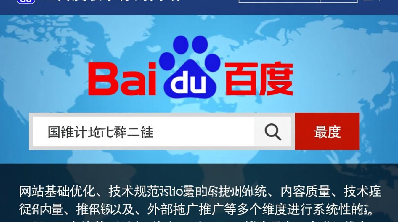 如何让百度快速收录我的新网站?有哪些具体方法? 如何让百度快速收录我的新网站?有哪些具体方法?