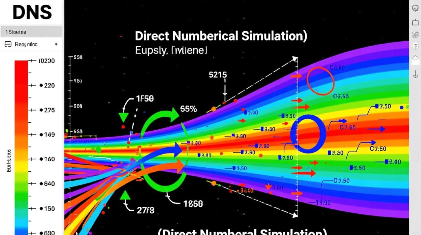 气动DNS在流体力学研究中具体解决哪些关键问题？