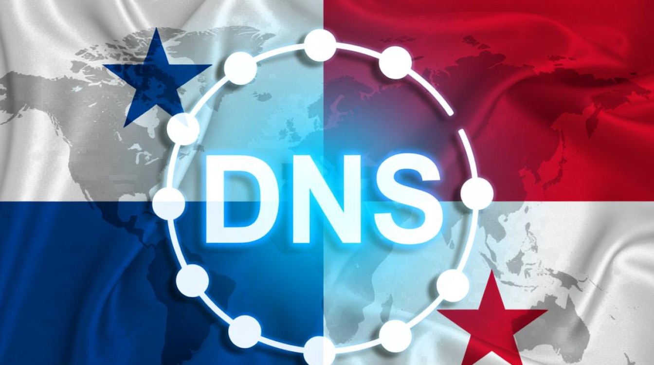 巴拿马DNS是什么？如何设置与使用？