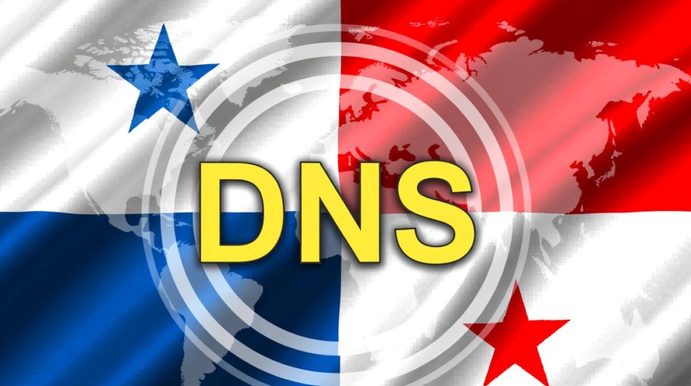 巴拿马DNS是什么？如何设置与使用？