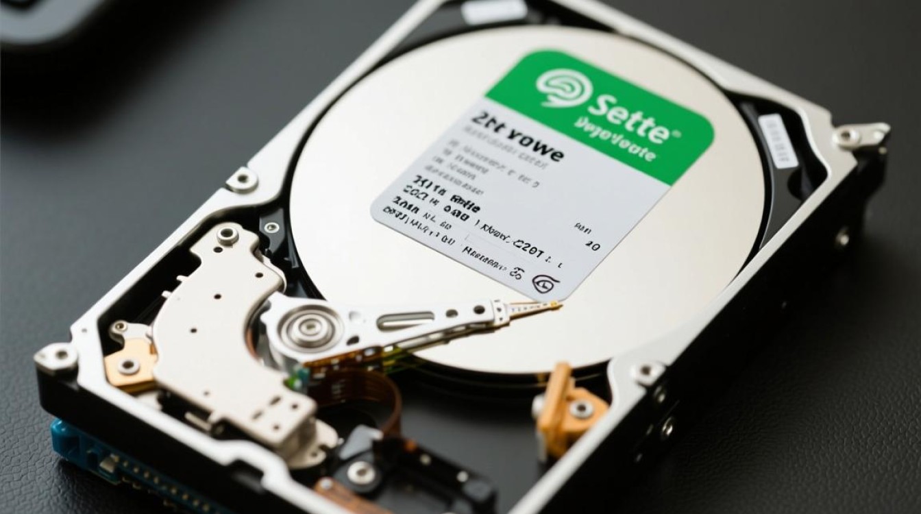希捷双硬盘报错如何解决？数据安全怎么保障？