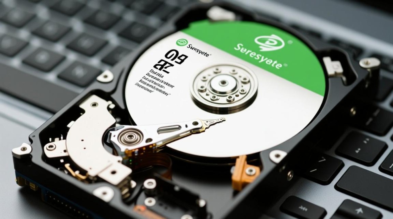 希捷双硬盘报错如何解决？数据安全怎么保障？