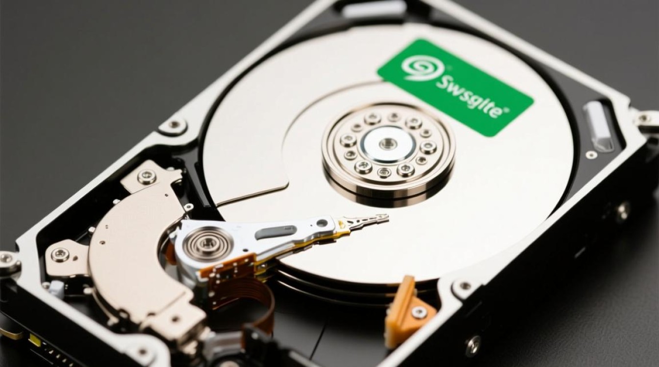希捷双硬盘报错如何解决？数据安全怎么保障？