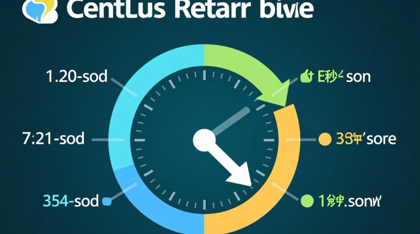 centos重启需要多久？影响centos重启时间的因素有哪些？