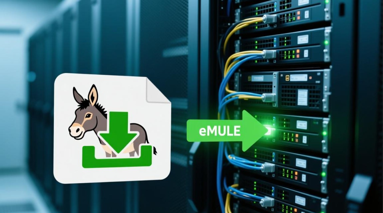 电驴服务器无法连接怎么办？解决方法与排查步骤详解