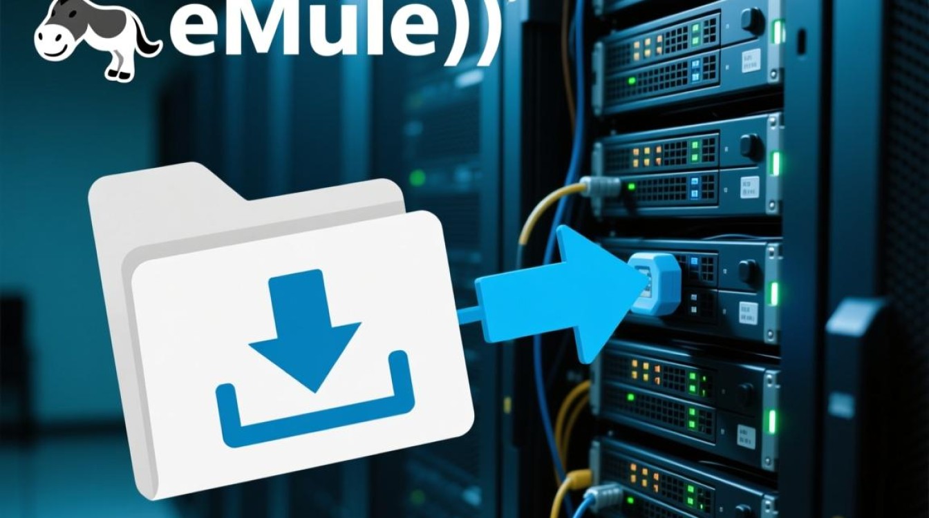 电驴服务器无法连接怎么办？解决方法与排查步骤详解