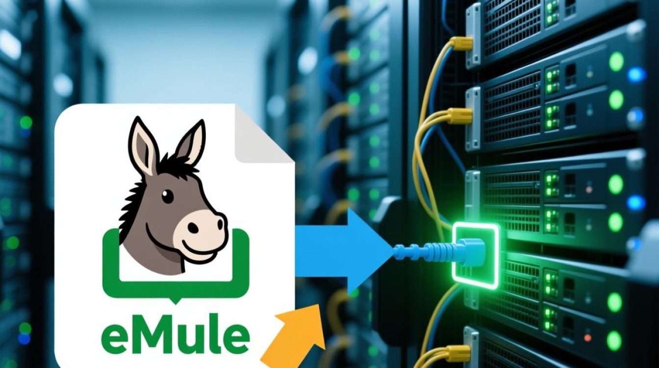 电驴服务器无法连接怎么办？解决方法与排查步骤详解