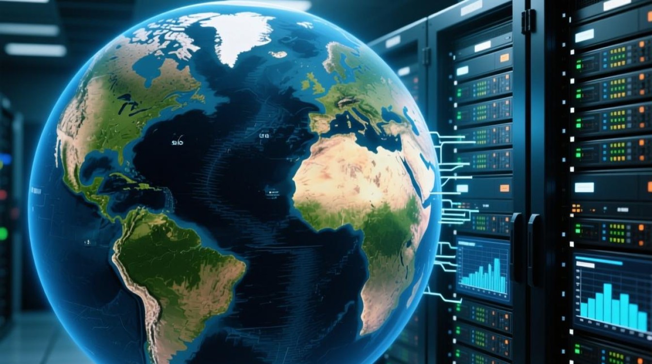 如何根据GIS项目需求精准选择合适的服务器配置？