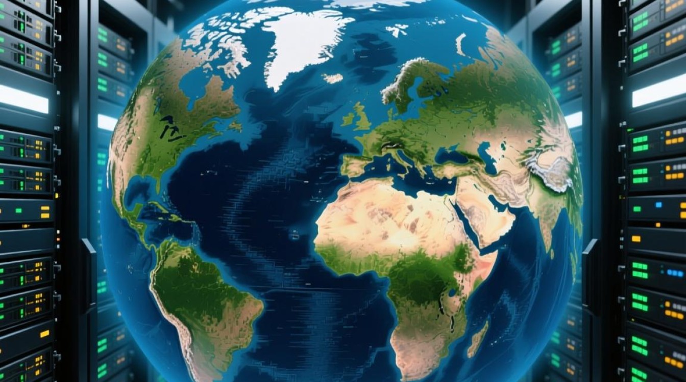 如何根据GIS项目需求精准选择合适的服务器配置？