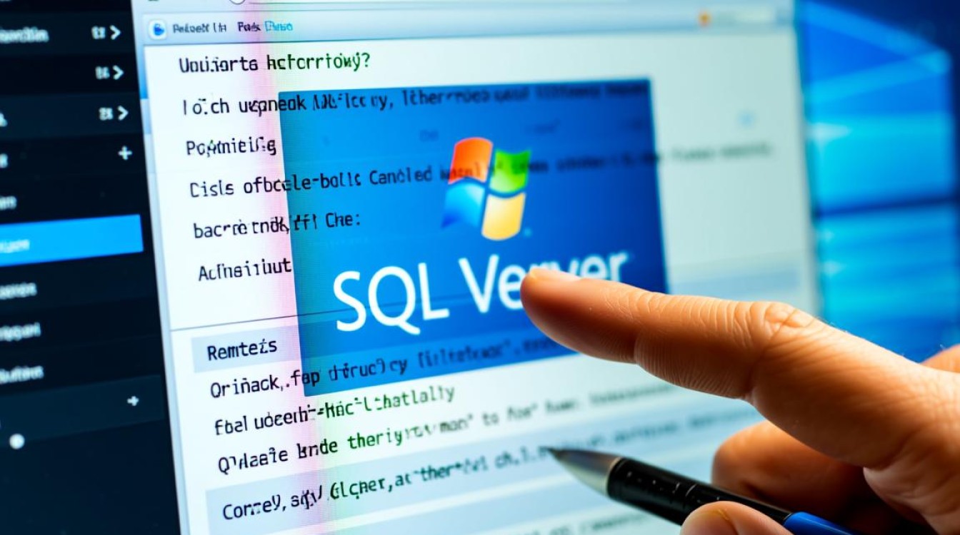 sql安装报错怎么办？新手必看解决步骤来了！