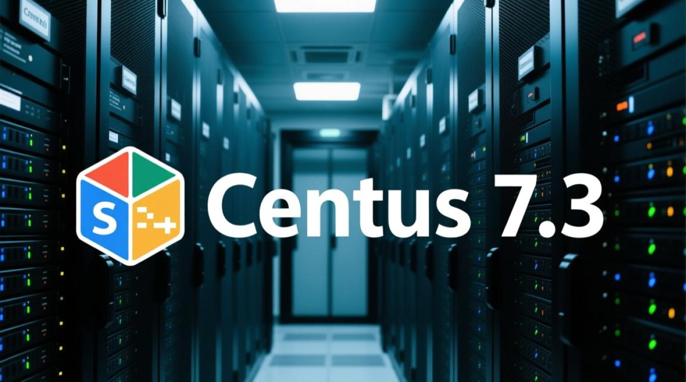 CentOS7.3 Samba如何配置共享文件夹？