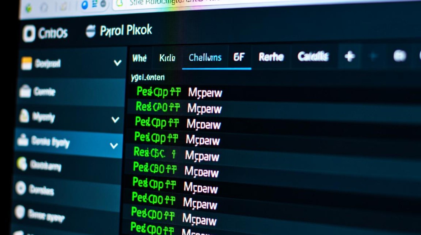 centos ss查看端口，具体命令和参数怎么用？