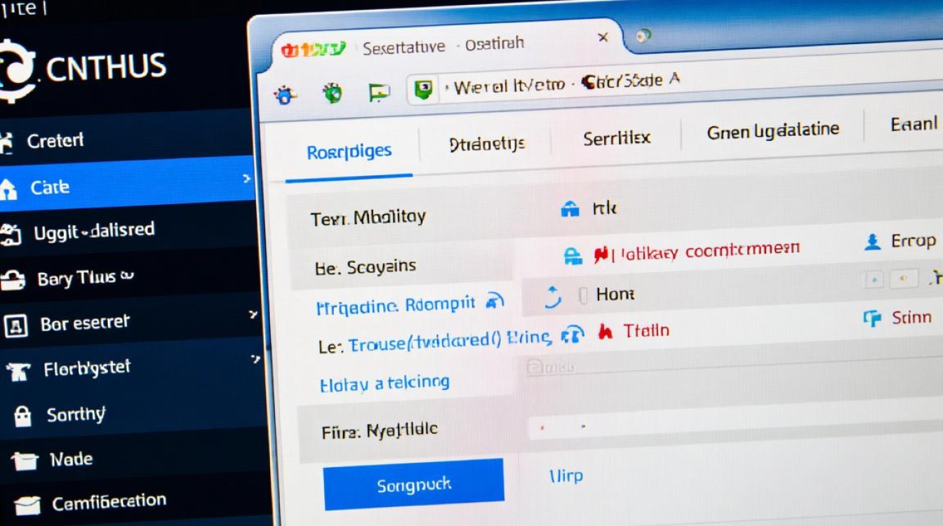 centos ss查看端口，具体命令和参数怎么用？