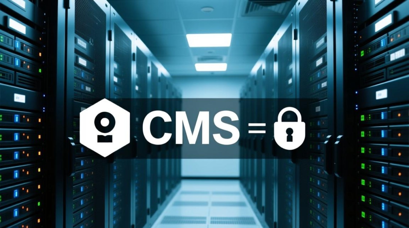 cms服务器搭配如何选型才能兼顾性能与成本？