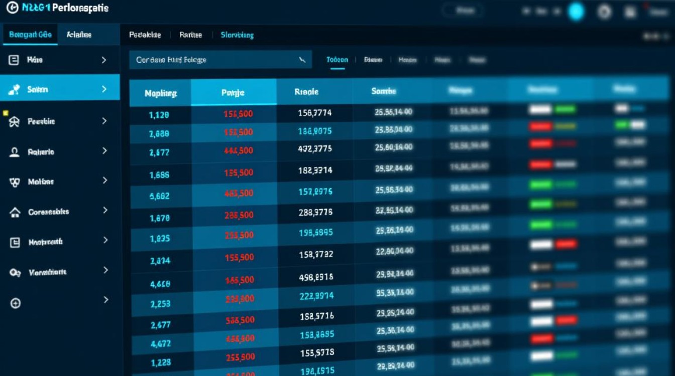 网页表格数据库数据怎么获取？工具方法有哪些？