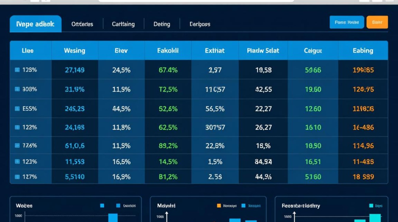 网页表格数据库数据怎么获取？工具方法有哪些？