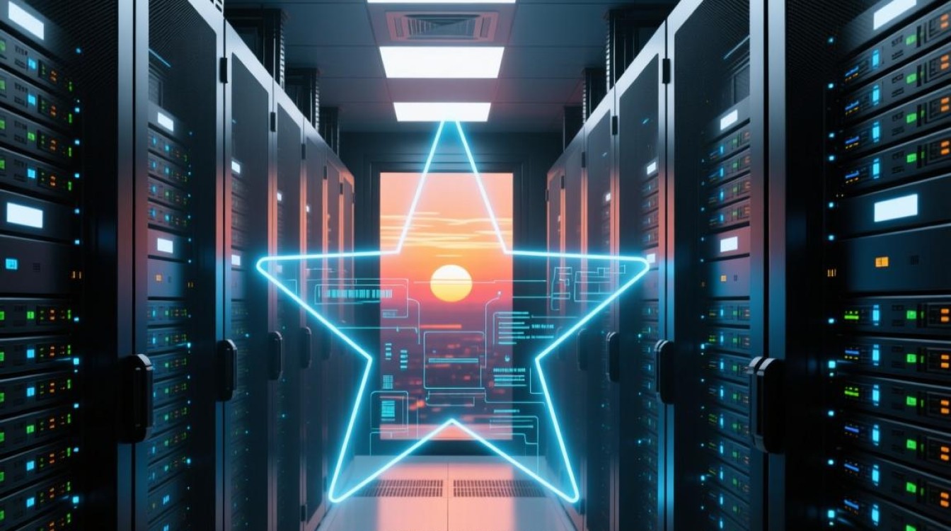 落日之星服务器怎么样？性能稳定吗？适合什么场景？