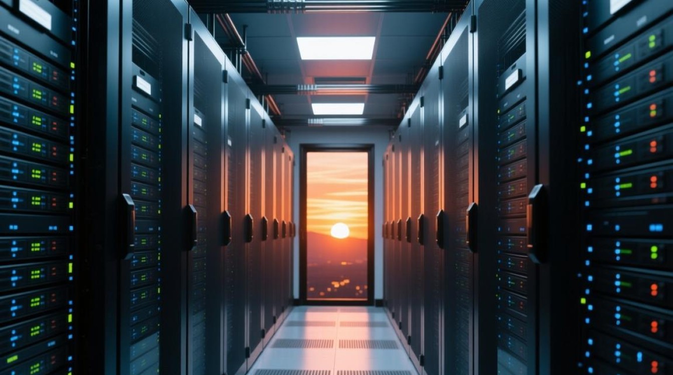 落日之星服务器怎么样？性能稳定吗？适合什么场景？