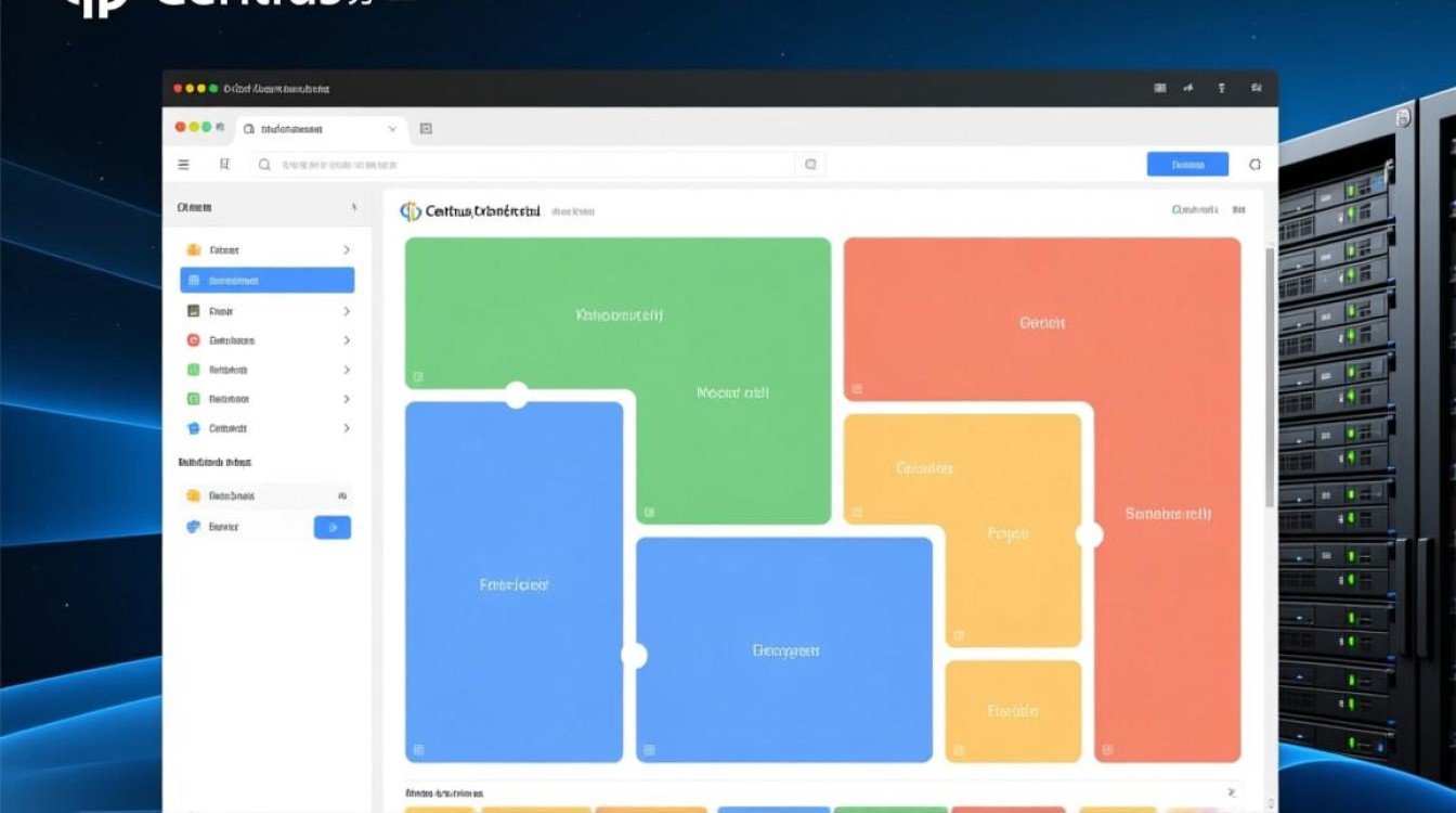 Linux CentOS分区大小怎么调整不丢失数据？