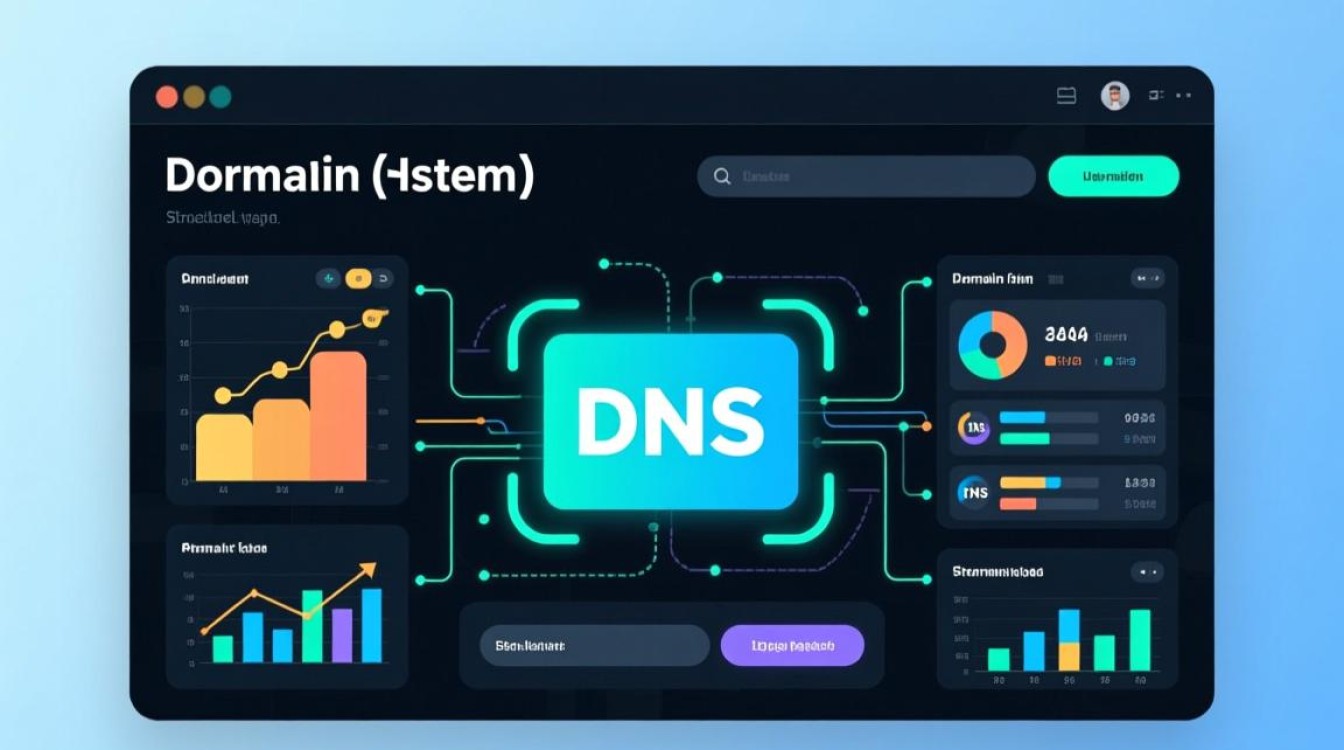 dns卡片是什么？如何使用dns卡片优化网络访问？