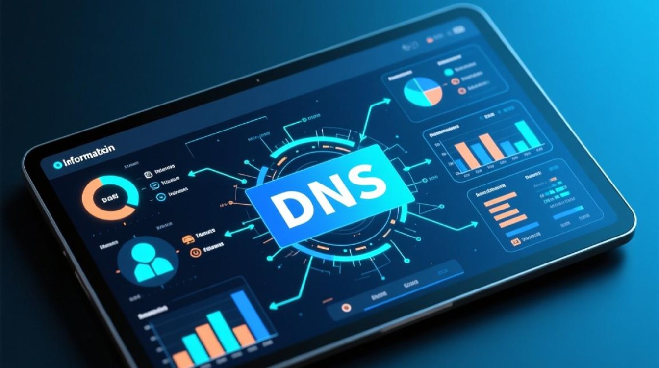 dns卡片是什么？如何使用dns卡片优化网络访问？