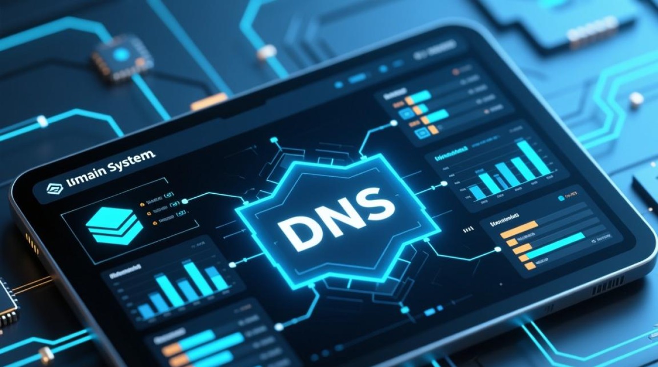 dns卡片是什么？如何使用dns卡片优化网络访问？