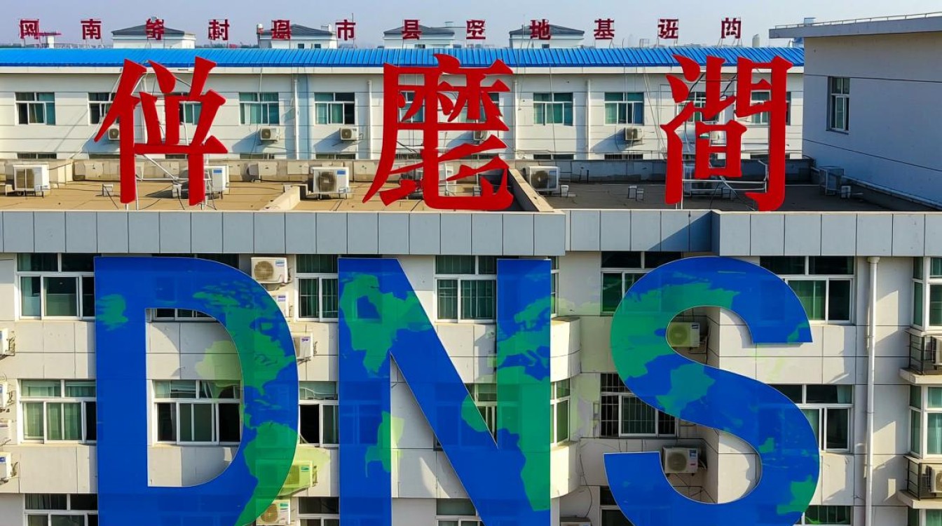 尉氏dns怎么设置？本地DNS服务器地址是多少？