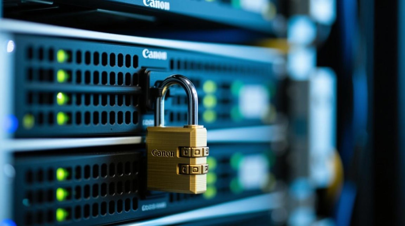 佳能服务器密码忘了怎么办？重置方法是什么？