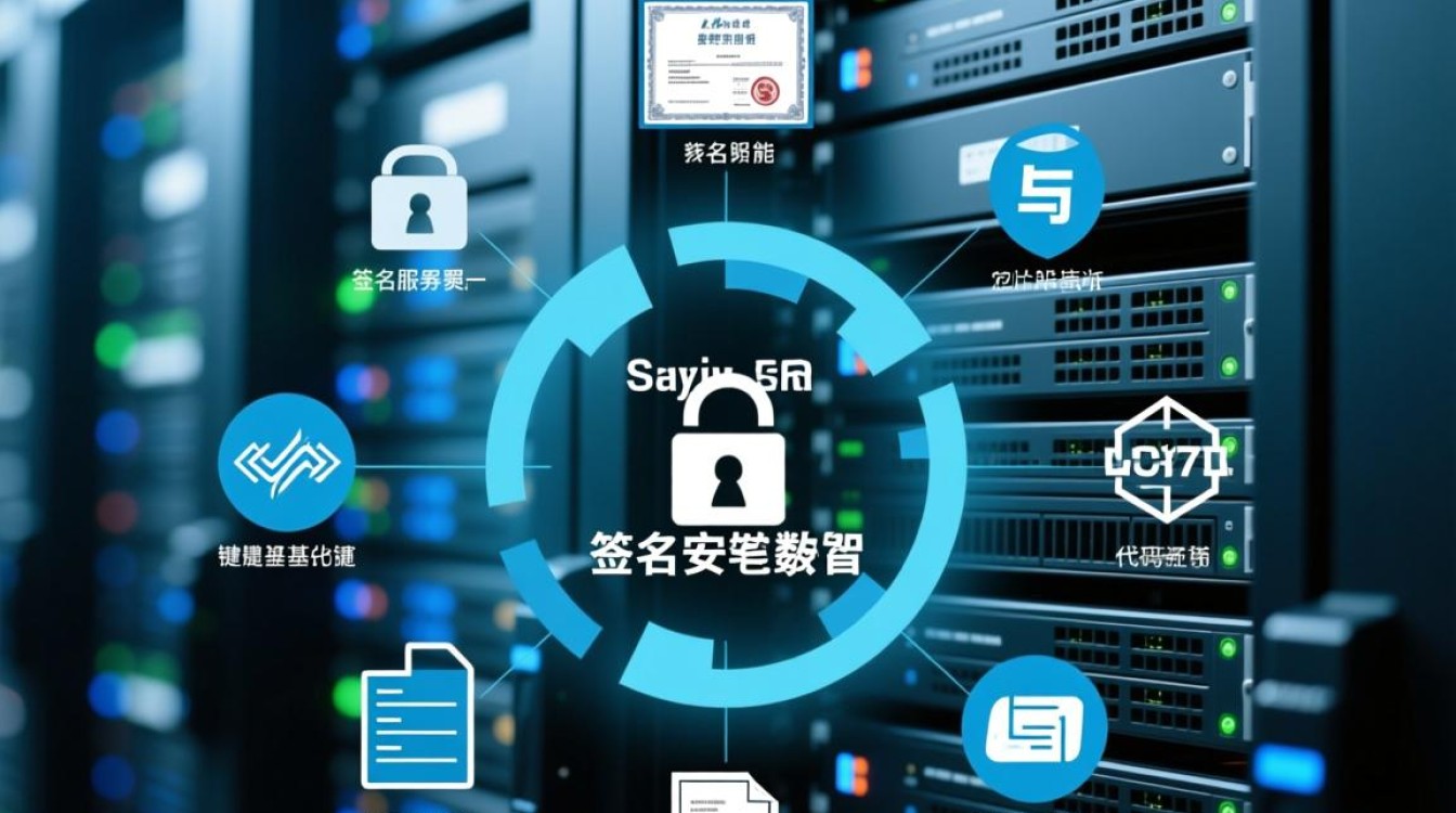 浪潮签名服务器是什么？能解决哪些身份认证问题？