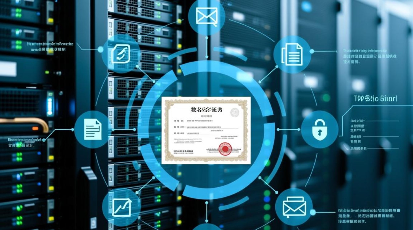 浪潮签名服务器是什么？能解决哪些身份认证问题？