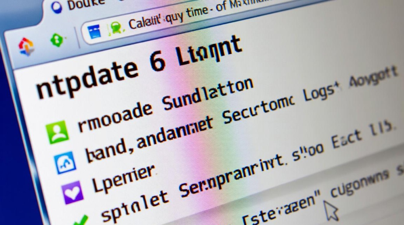 centos6如何用ntpdate同步时间？具体步骤和参数配置？