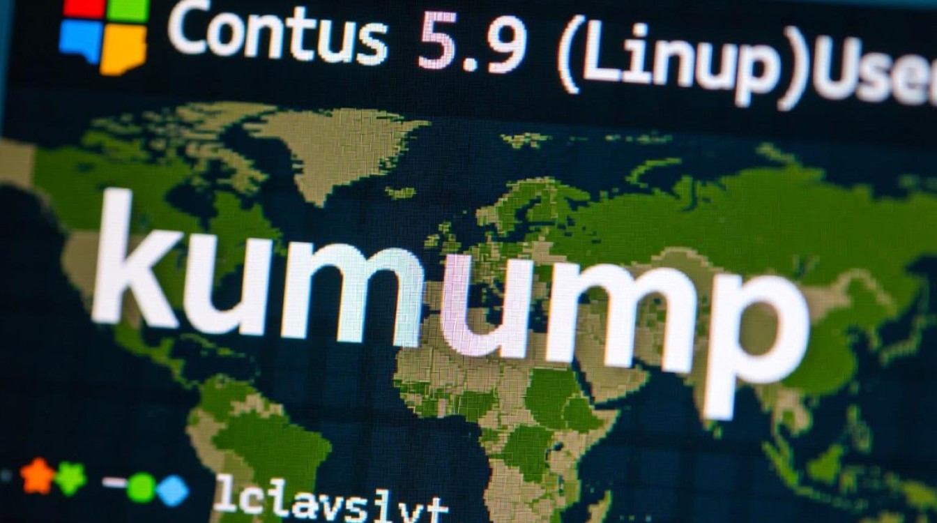 CentOS5.9系统如何配置kdump服务捕获内核崩溃信息？