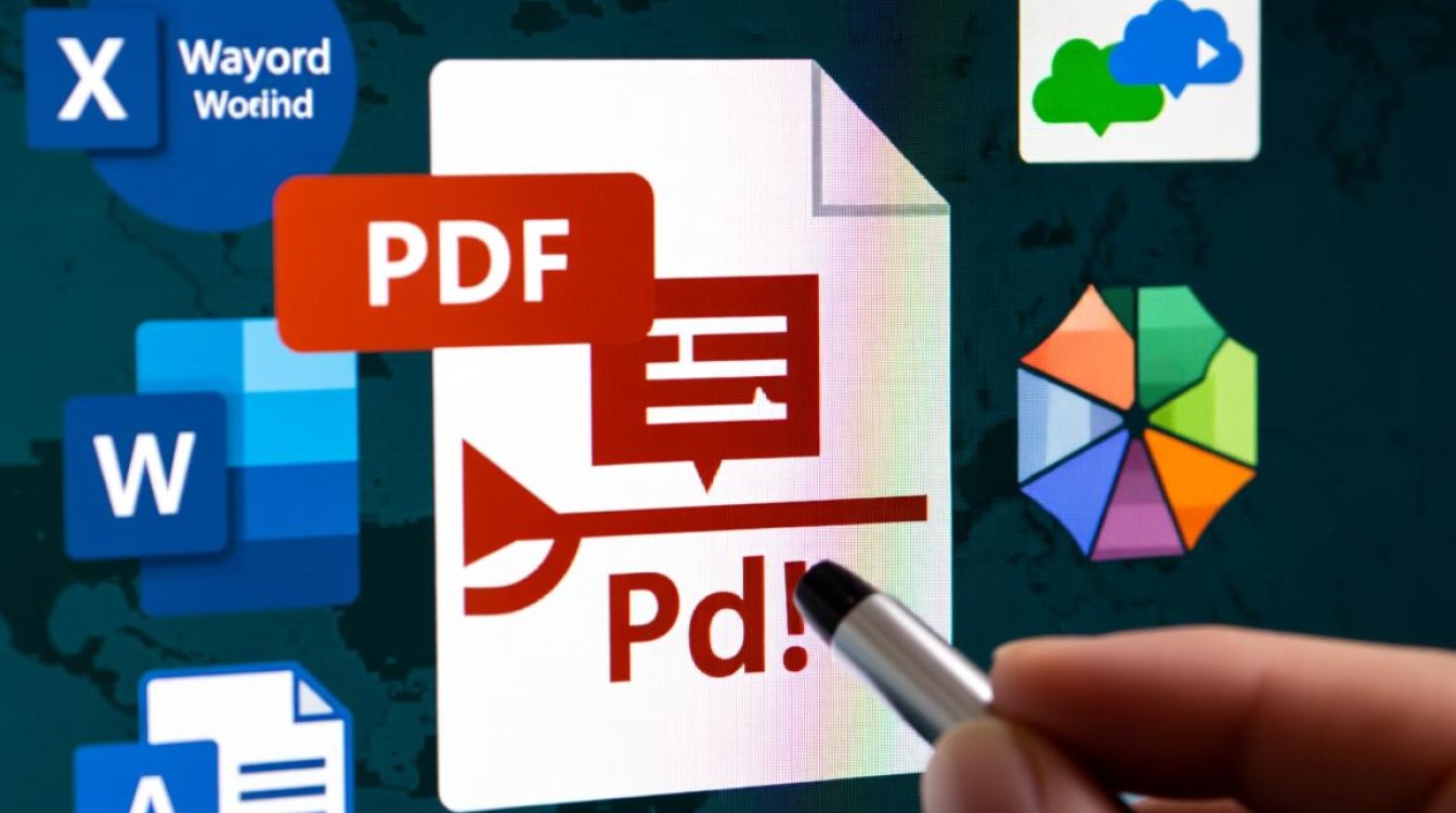 word导出pdf报错怎么办？3个解决方法快速修复！