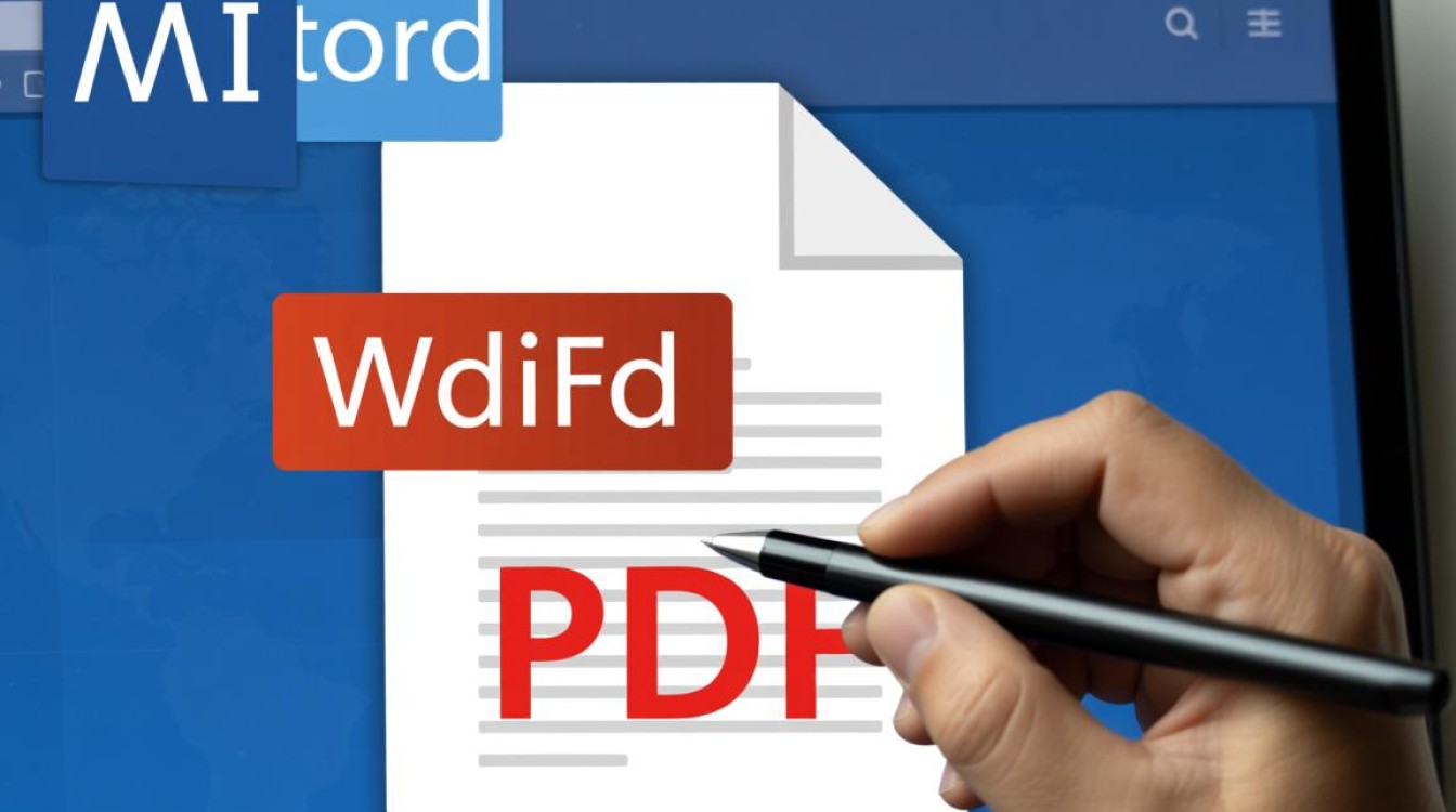 word导出pdf报错怎么办？3个解决方法快速修复！