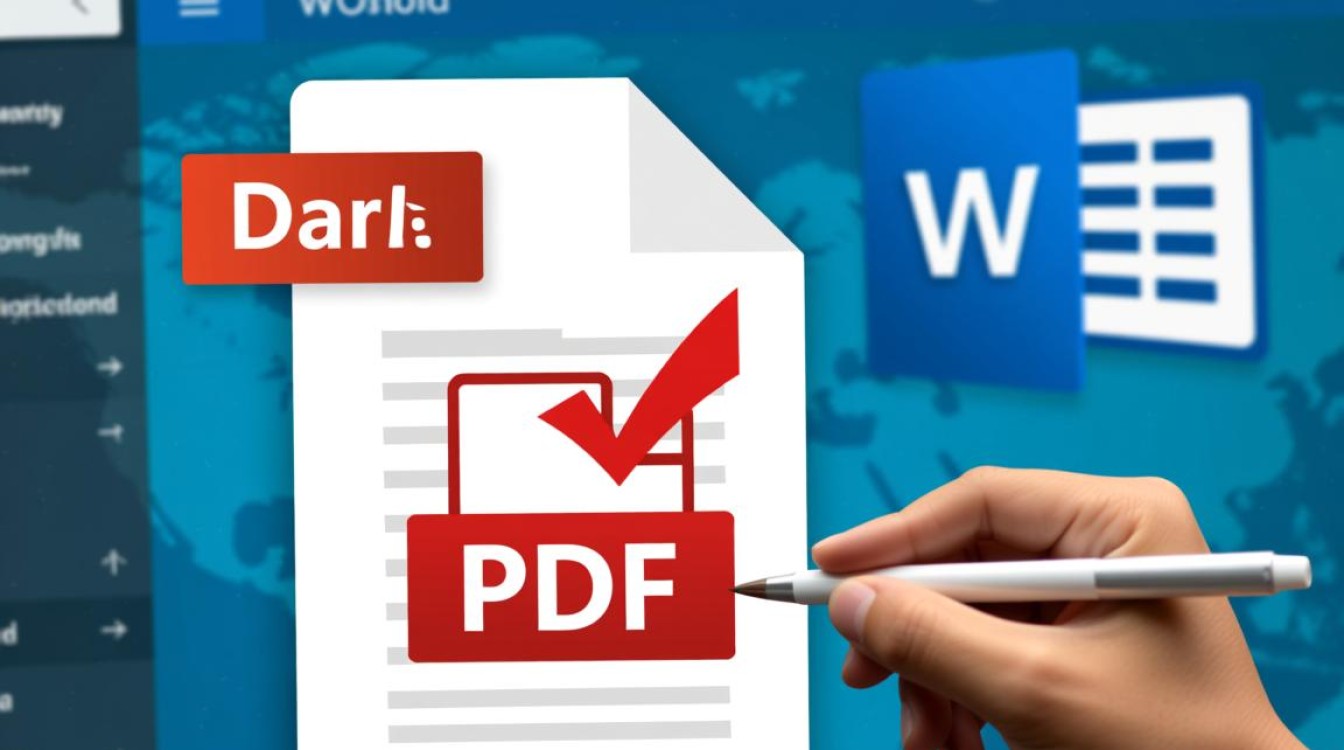 word导出pdf报错怎么办？3个解决方法快速修复！