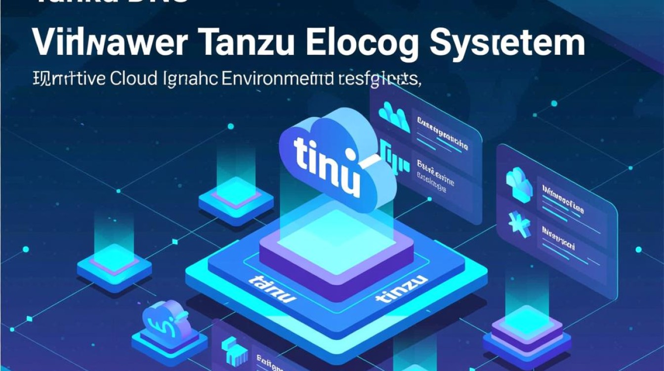 tanzu dns如何配置高可用集群内服务发现? tanzu dns如何配置高可用集群内服务发现?