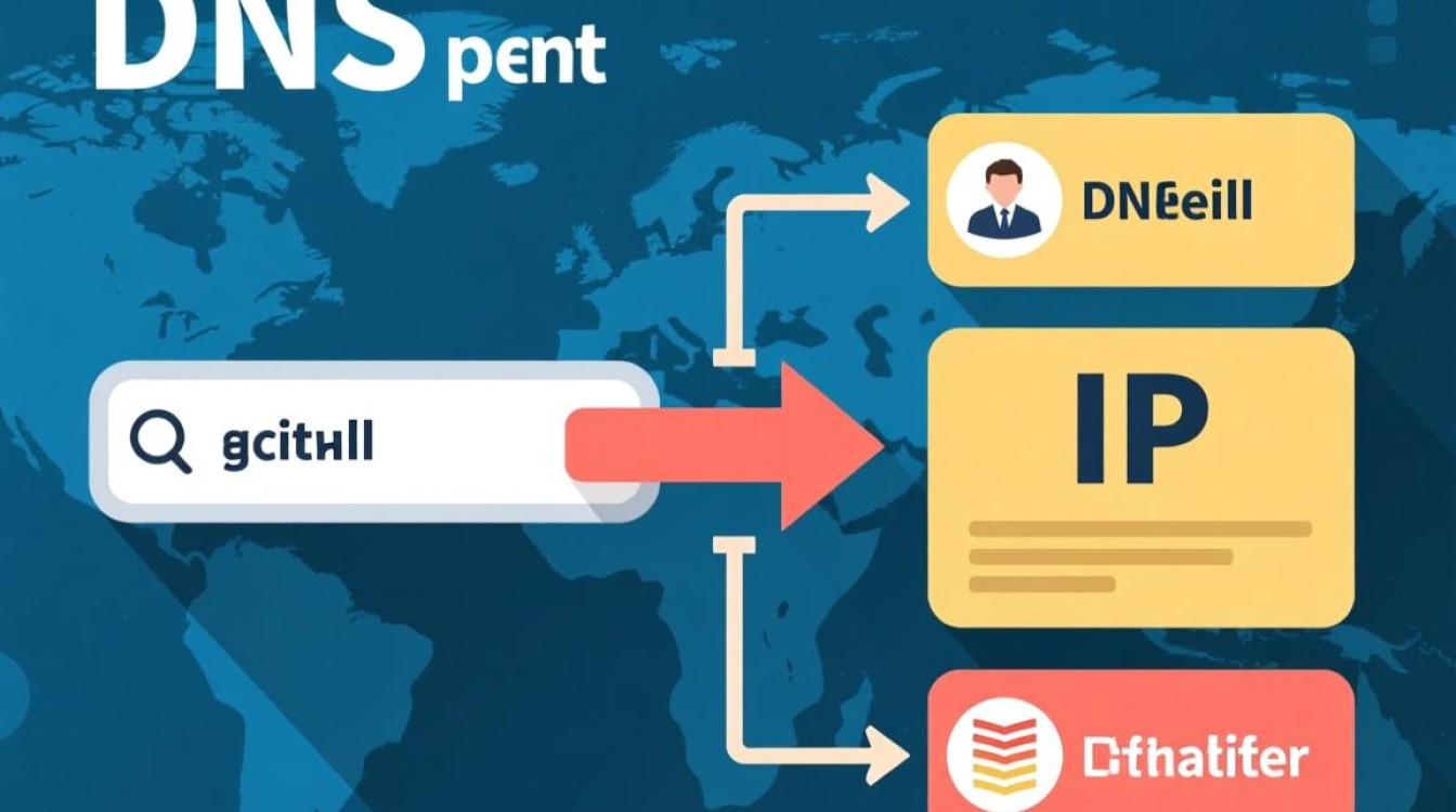 DNS跳转是什么？如何实现与配置？