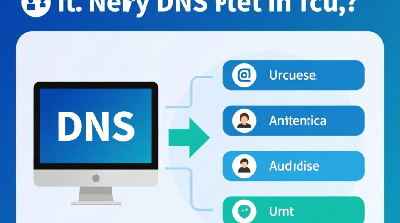 DNS跳转是什么？如何实现与配置？