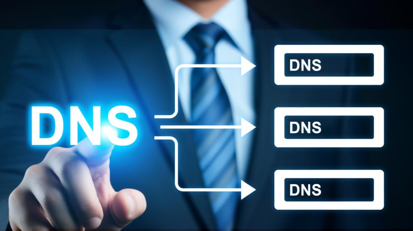 DNS跳转是什么？如何实现与配置？