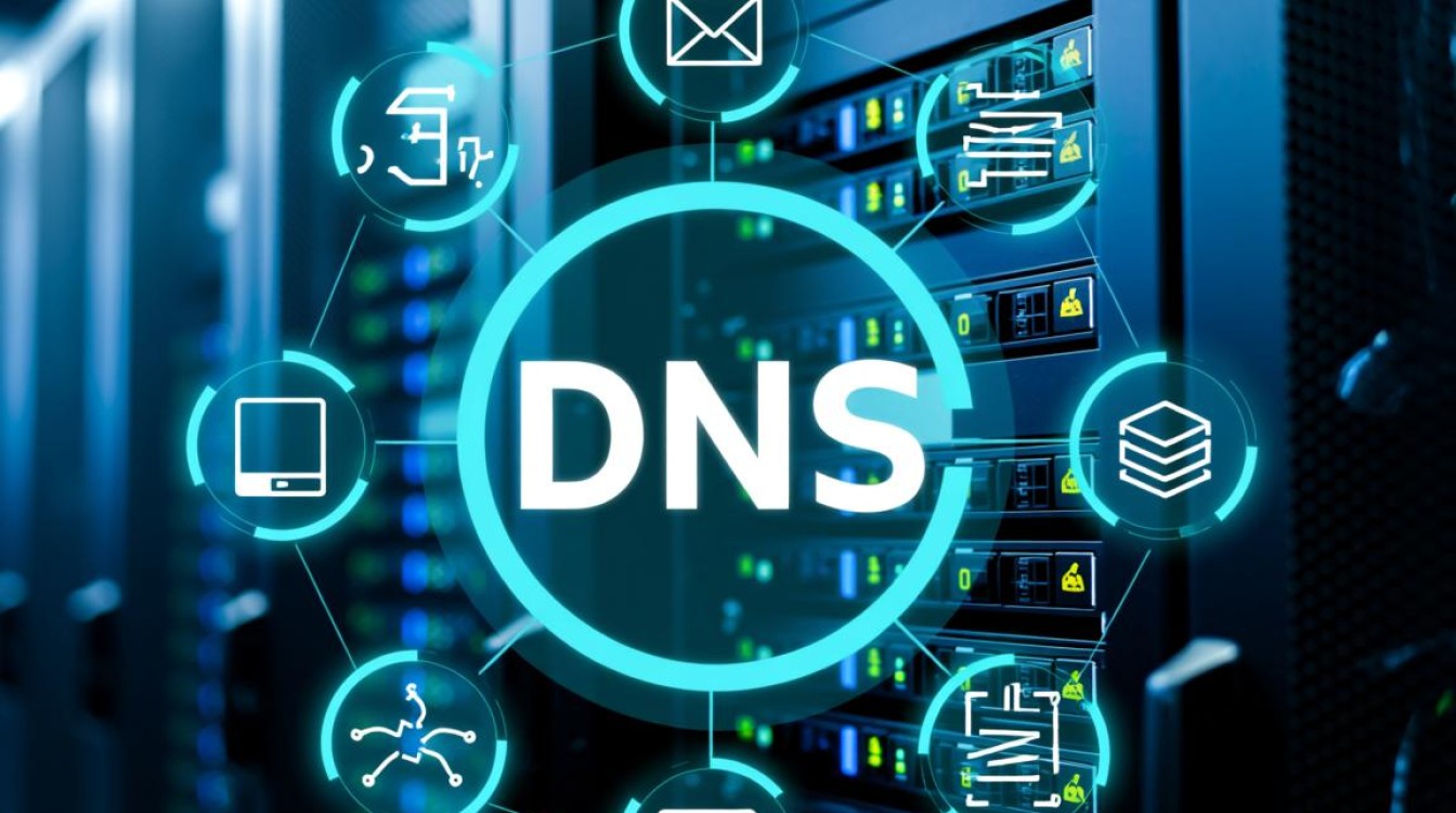 功能dns是什么？它的作用和工作原理是什么？