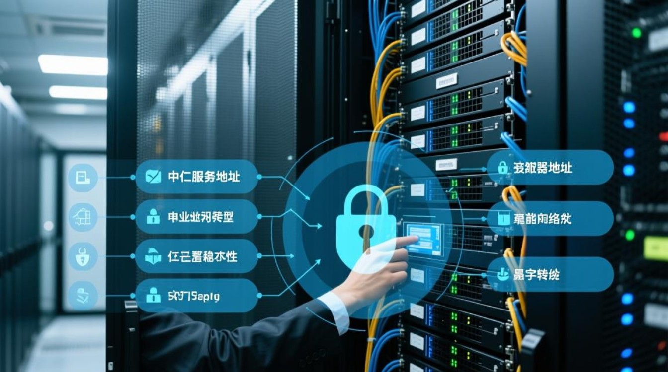 铜仁服务器地址具体是什么？如何查找最新信息？