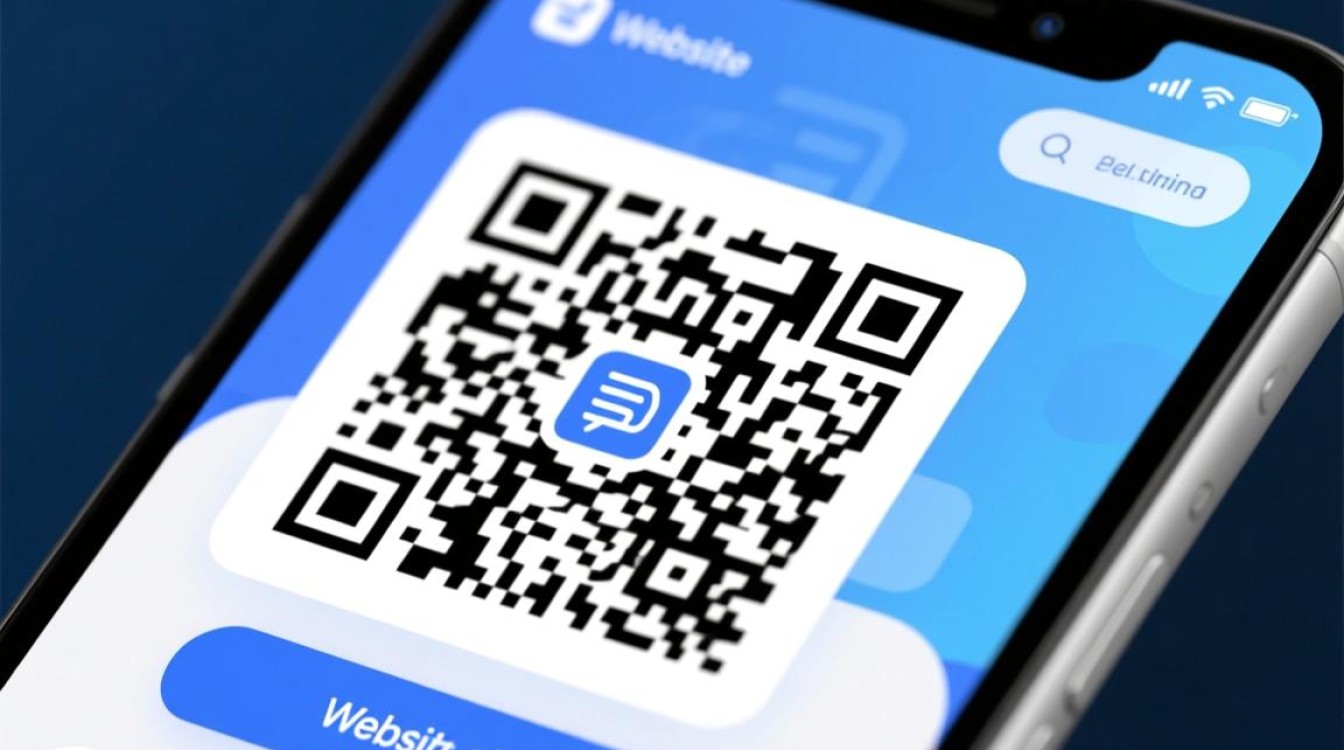 如何生成网站的二维码？详细步骤与工具推荐？