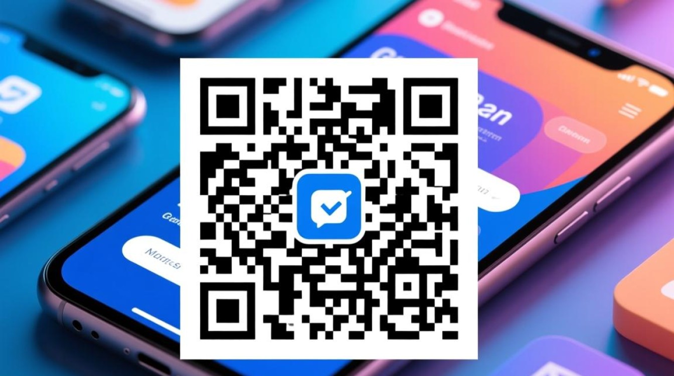 如何生成网站的二维码？详细步骤与工具推荐？